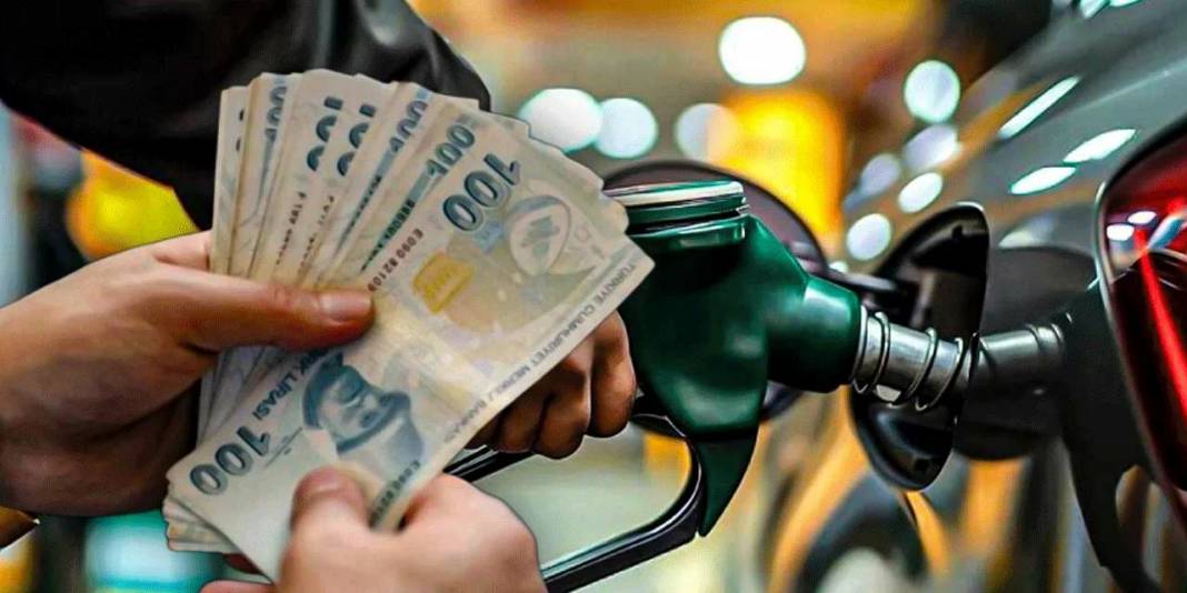 1 Eylül'de tabela değişiyor: Araç sahiplerine kötü haber, Akaryakıta vergi zammı geliyor! 7
